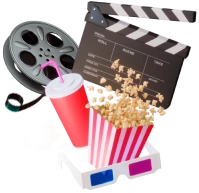 В тарифе «Засмотрись»